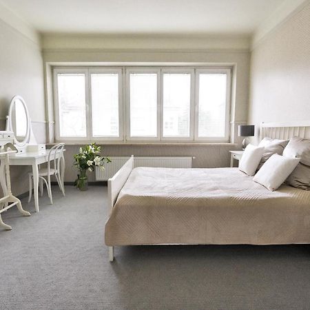 Apartamenty Willa Kazimierz Krasków Εξωτερικό φωτογραφία
