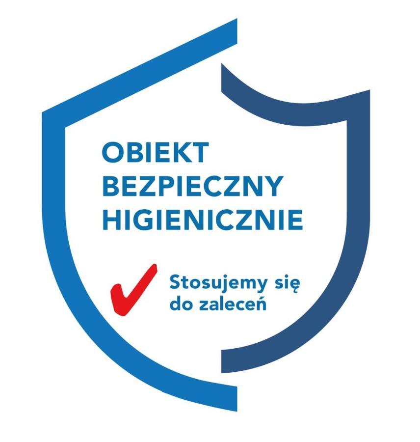 Apartamenty Willa Kazimierz Krasków Εξωτερικό φωτογραφία