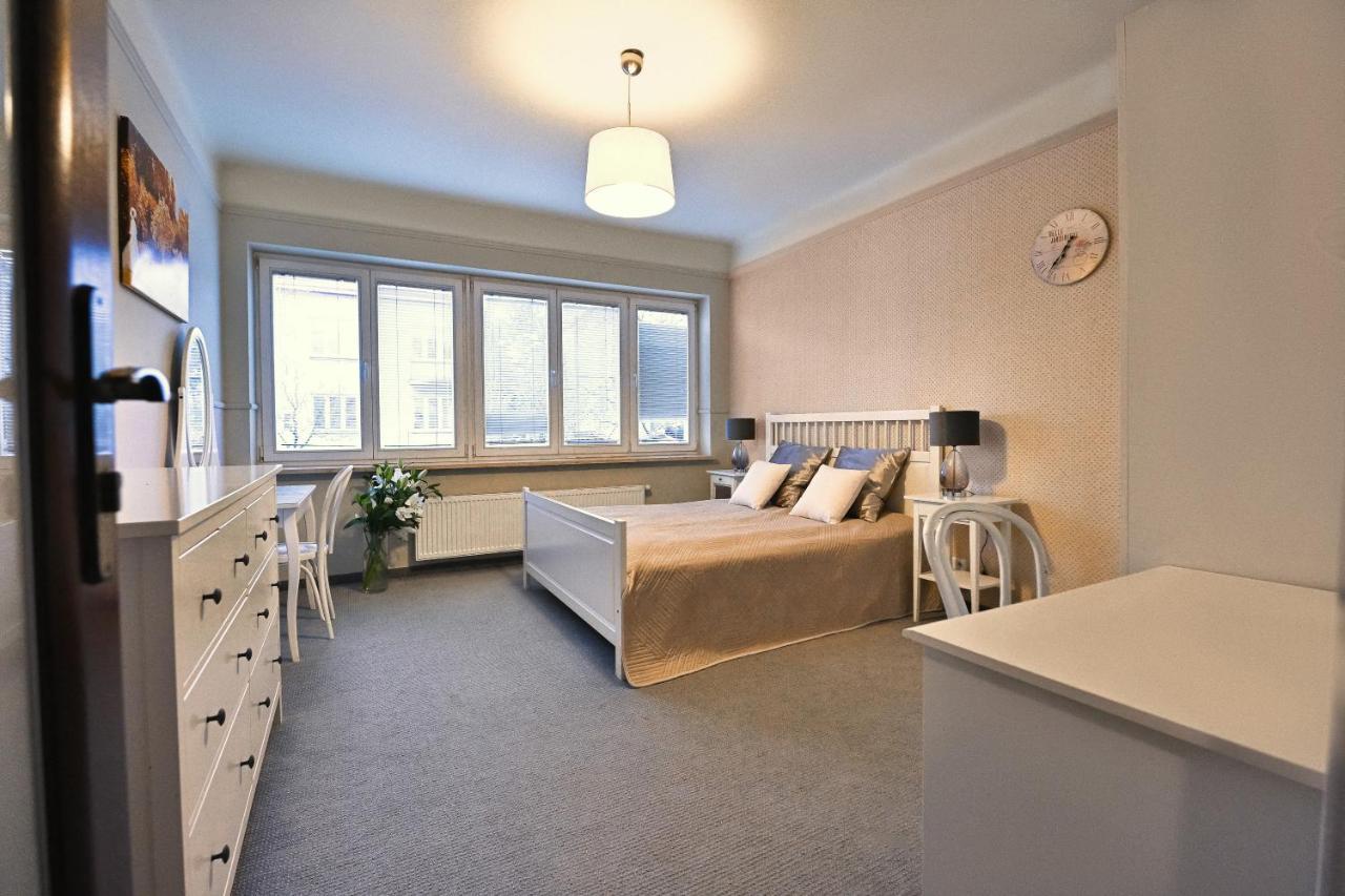 Apartamenty Willa Kazimierz Krasków Εξωτερικό φωτογραφία