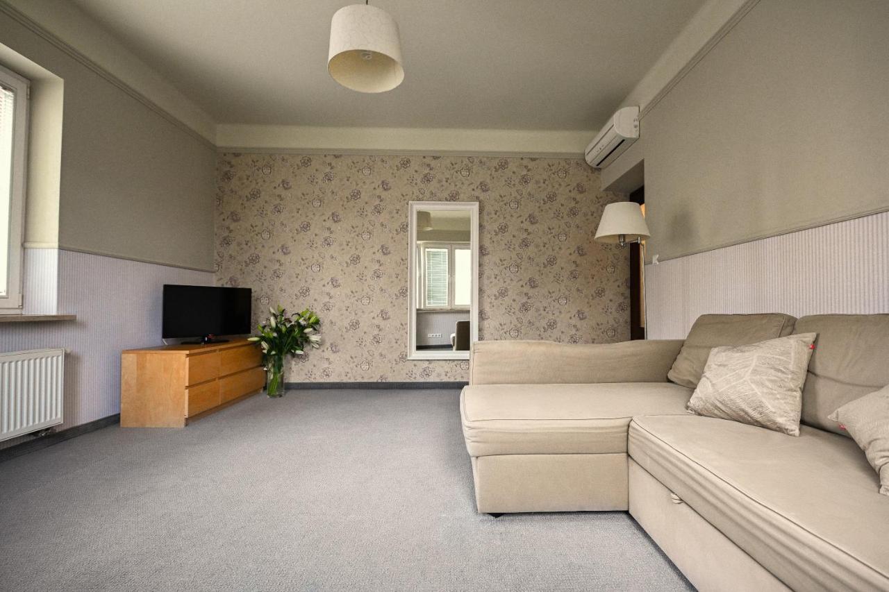 Apartamenty Willa Kazimierz Krasków Εξωτερικό φωτογραφία