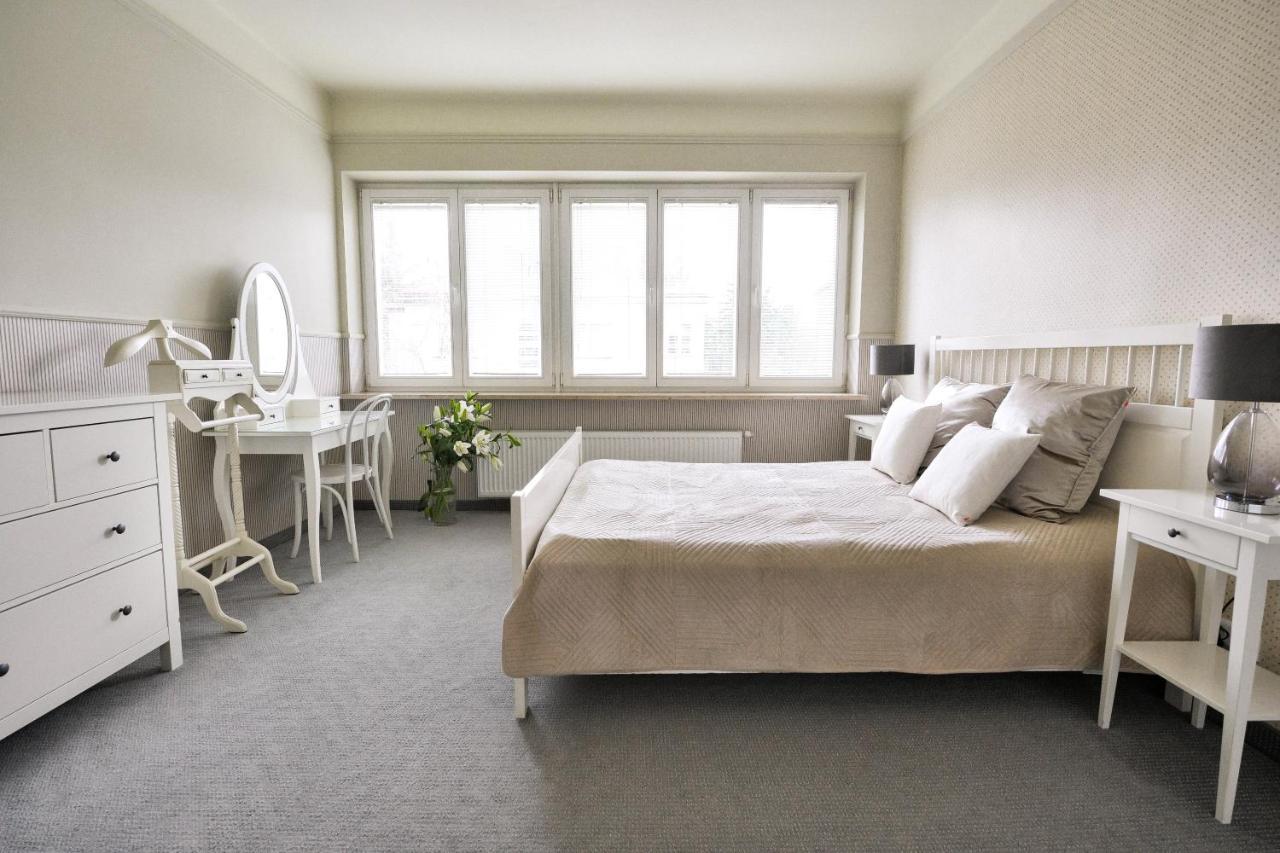Apartamenty Willa Kazimierz Krasków Εξωτερικό φωτογραφία