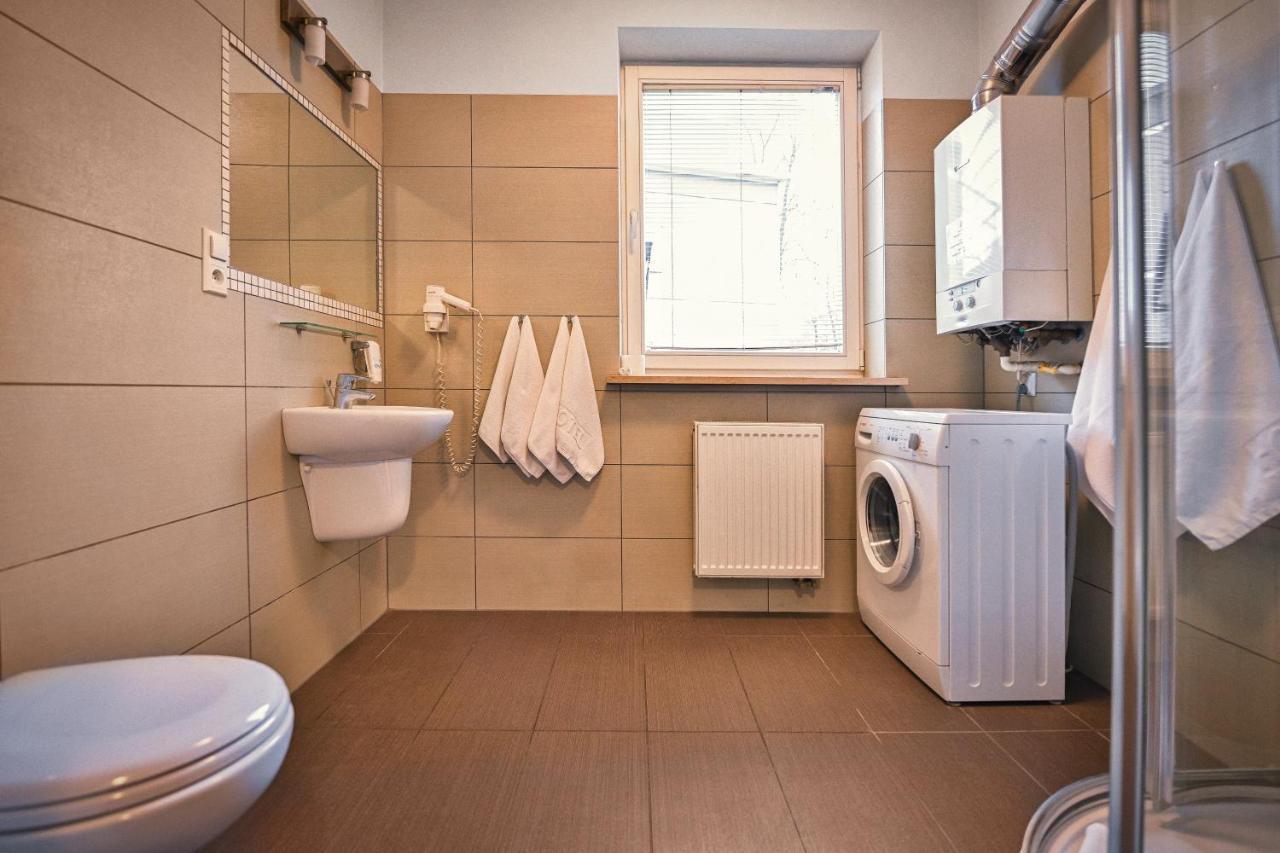 Apartamenty Willa Kazimierz Krasków Εξωτερικό φωτογραφία
