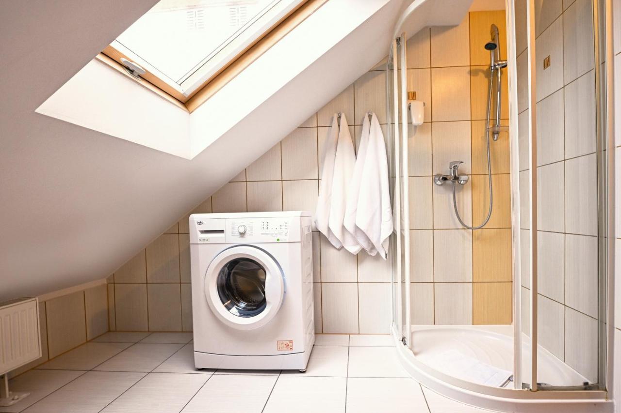 Apartamenty Willa Kazimierz Krasków Εξωτερικό φωτογραφία