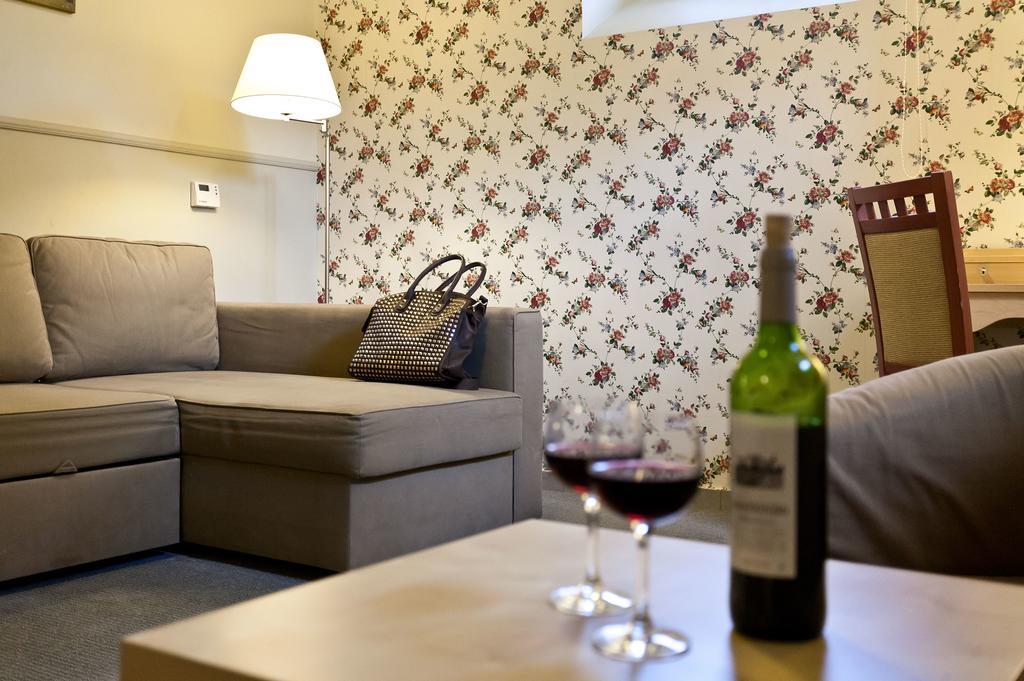 Apartamenty Willa Kazimierz Krasków Δωμάτιο φωτογραφία