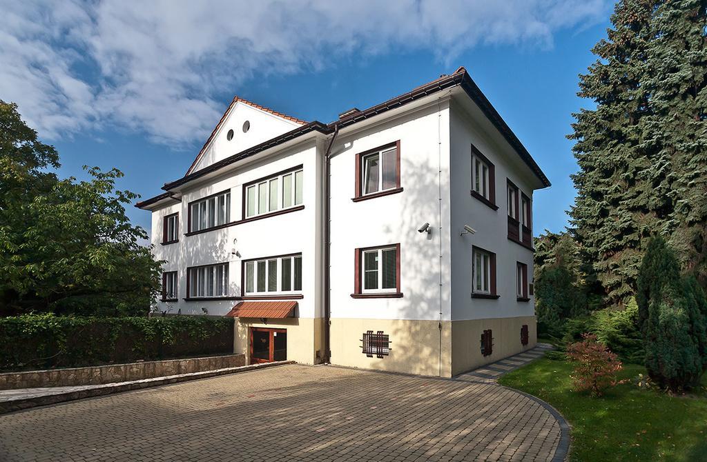 Apartamenty Willa Kazimierz Krasków Δωμάτιο φωτογραφία