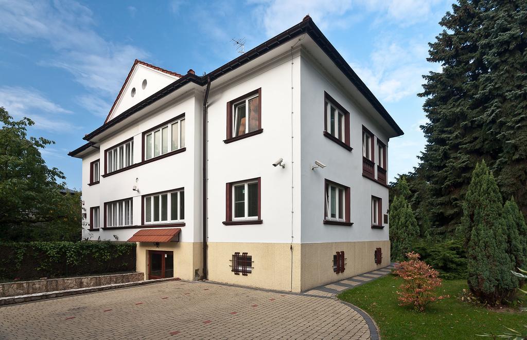 Apartamenty Willa Kazimierz Krasków Εξωτερικό φωτογραφία