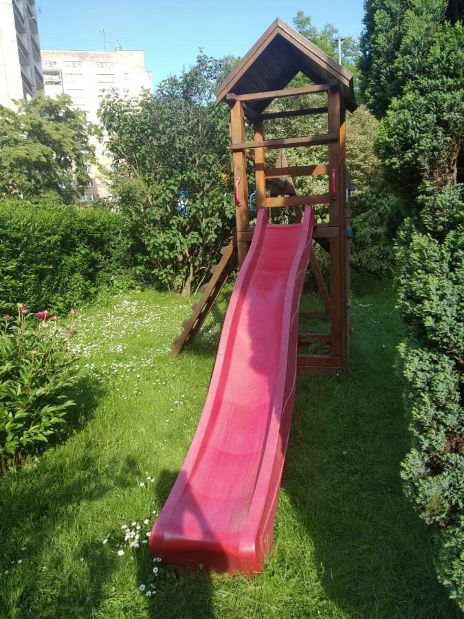 Apartamenty Willa Kazimierz Krasków Εξωτερικό φωτογραφία