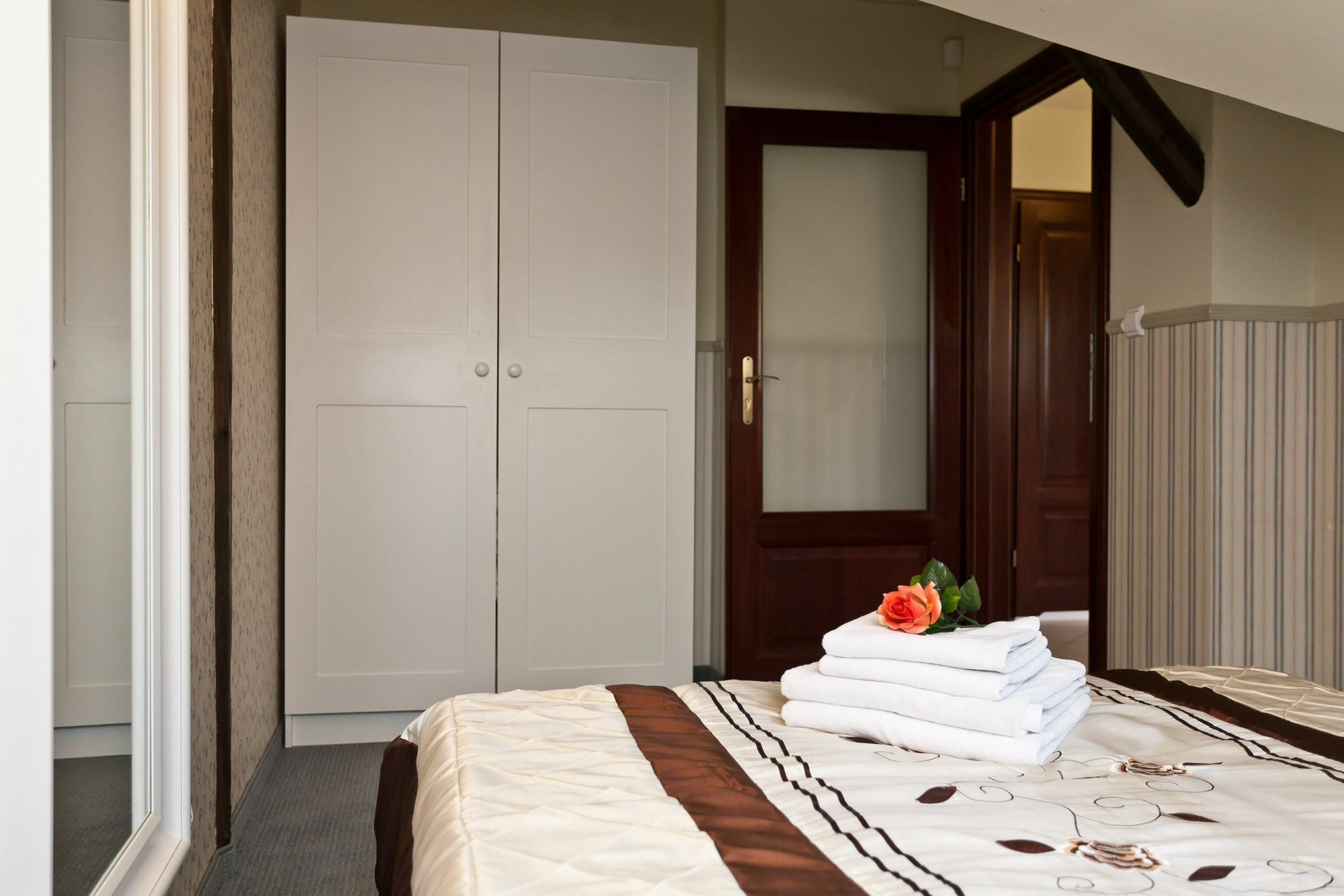 Apartamenty Willa Kazimierz Krasków Εξωτερικό φωτογραφία