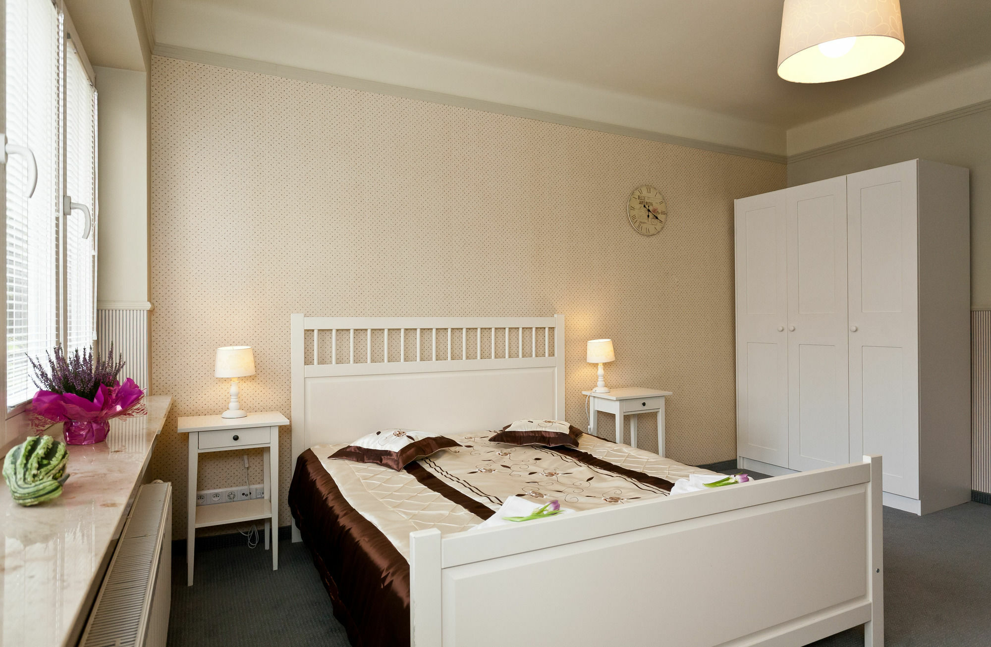 Apartamenty Willa Kazimierz Krasków Εξωτερικό φωτογραφία