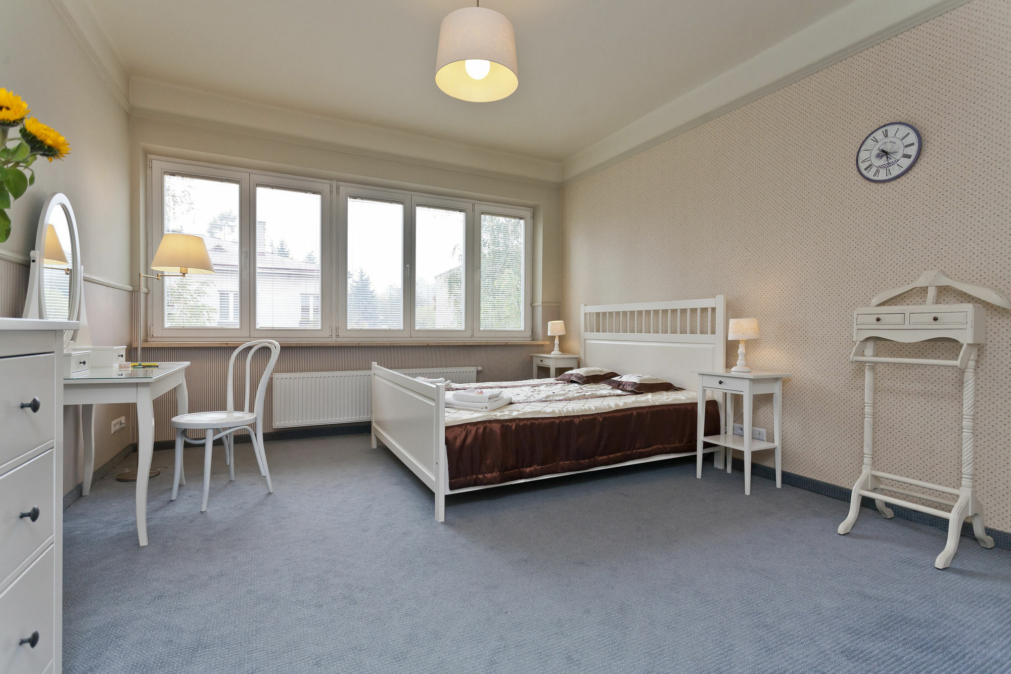 Apartamenty Willa Kazimierz Krasków Εξωτερικό φωτογραφία