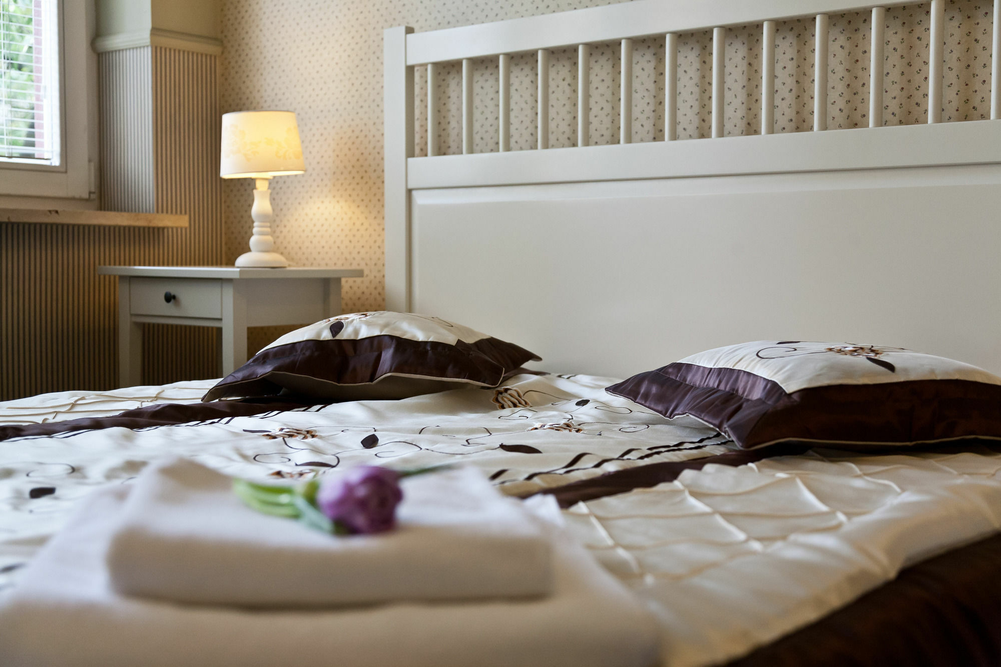 Apartamenty Willa Kazimierz Krasków Εξωτερικό φωτογραφία