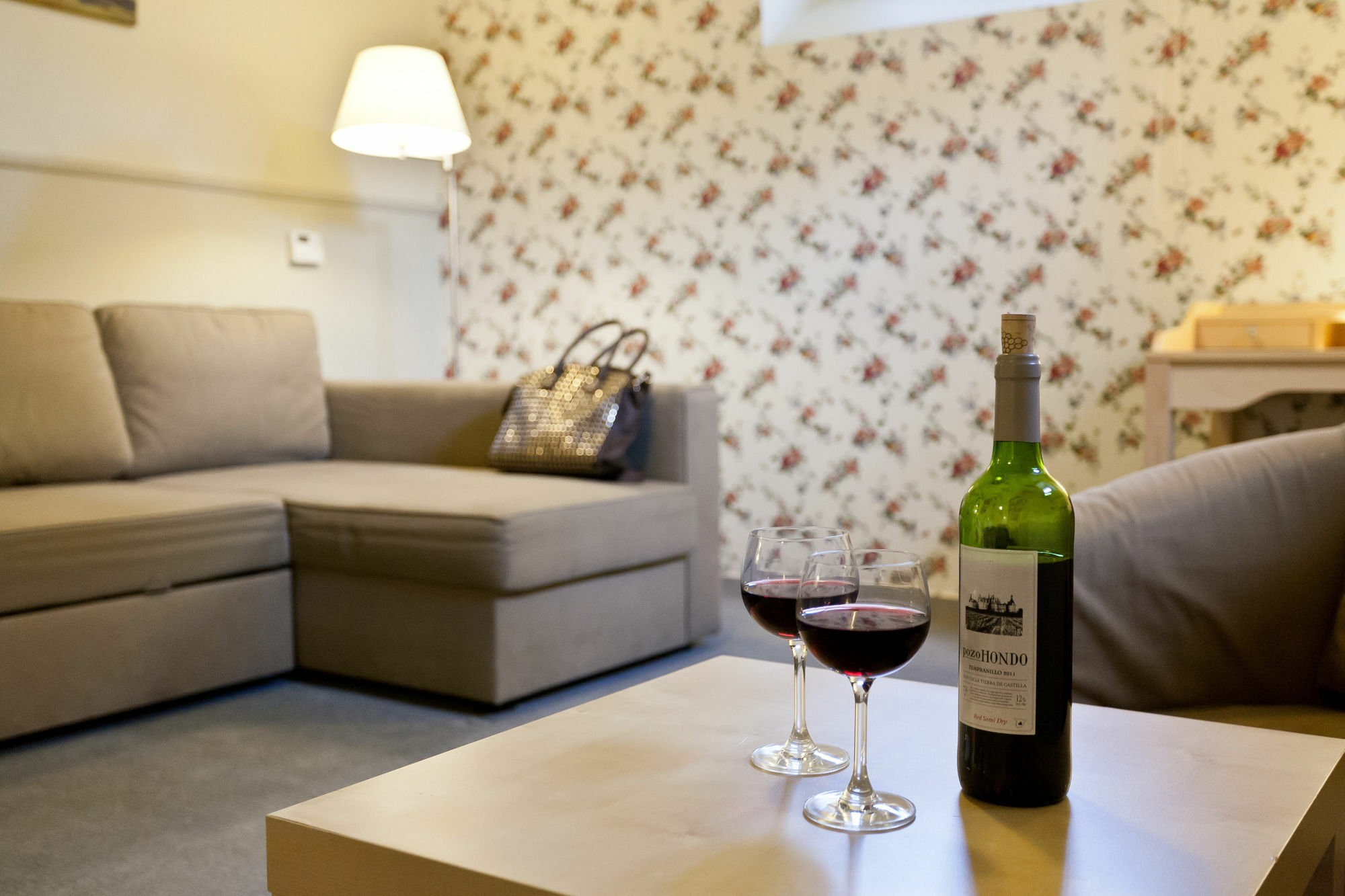 Apartamenty Willa Kazimierz Krasków Εξωτερικό φωτογραφία