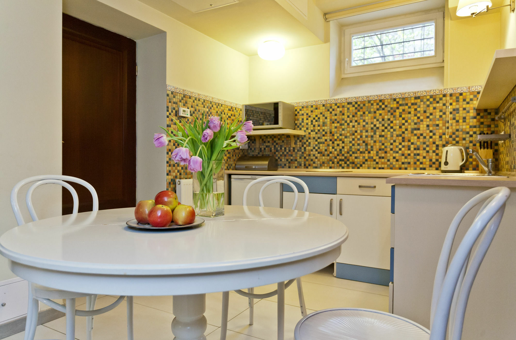 Apartamenty Willa Kazimierz Krasków Εξωτερικό φωτογραφία