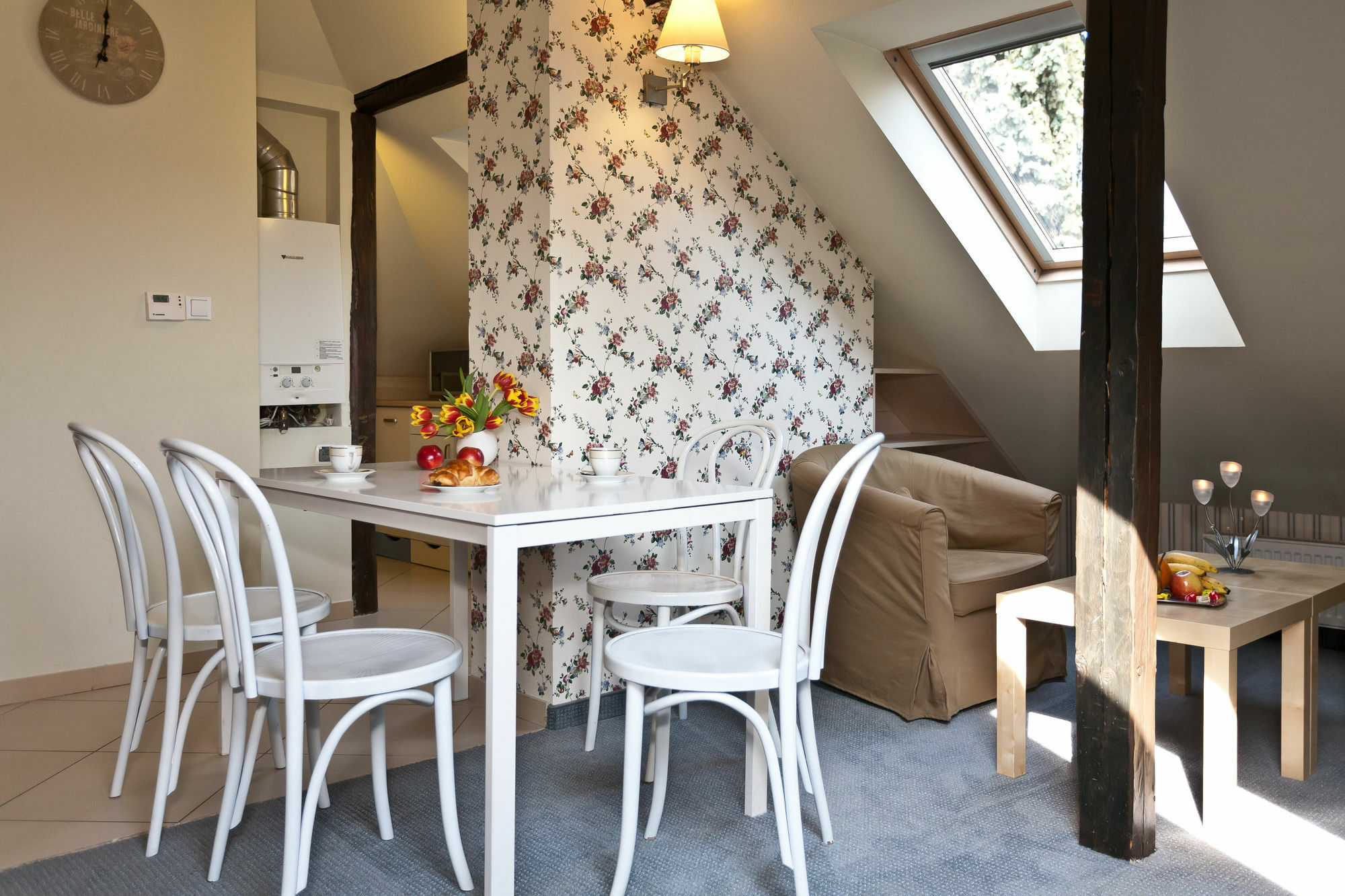 Apartamenty Willa Kazimierz Krasków Εξωτερικό φωτογραφία
