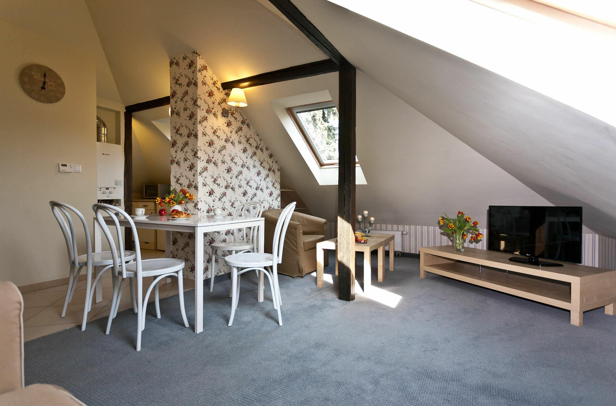 Apartamenty Willa Kazimierz Krasków Εξωτερικό φωτογραφία