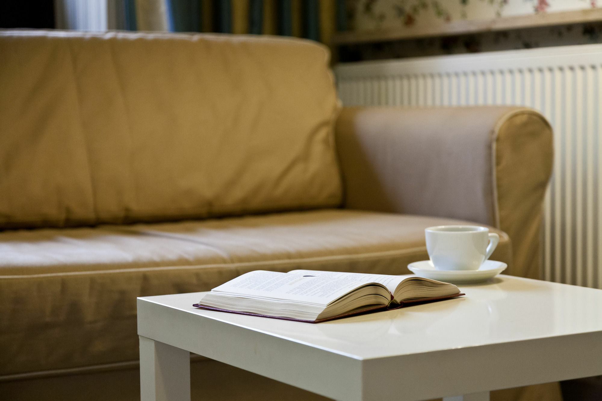 Apartamenty Willa Kazimierz Krasków Εξωτερικό φωτογραφία