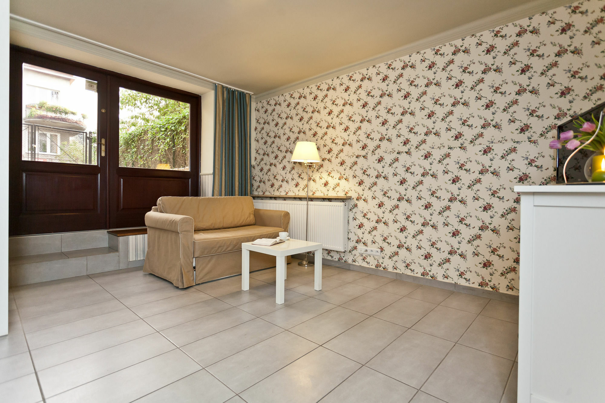 Apartamenty Willa Kazimierz Krasków Εξωτερικό φωτογραφία
