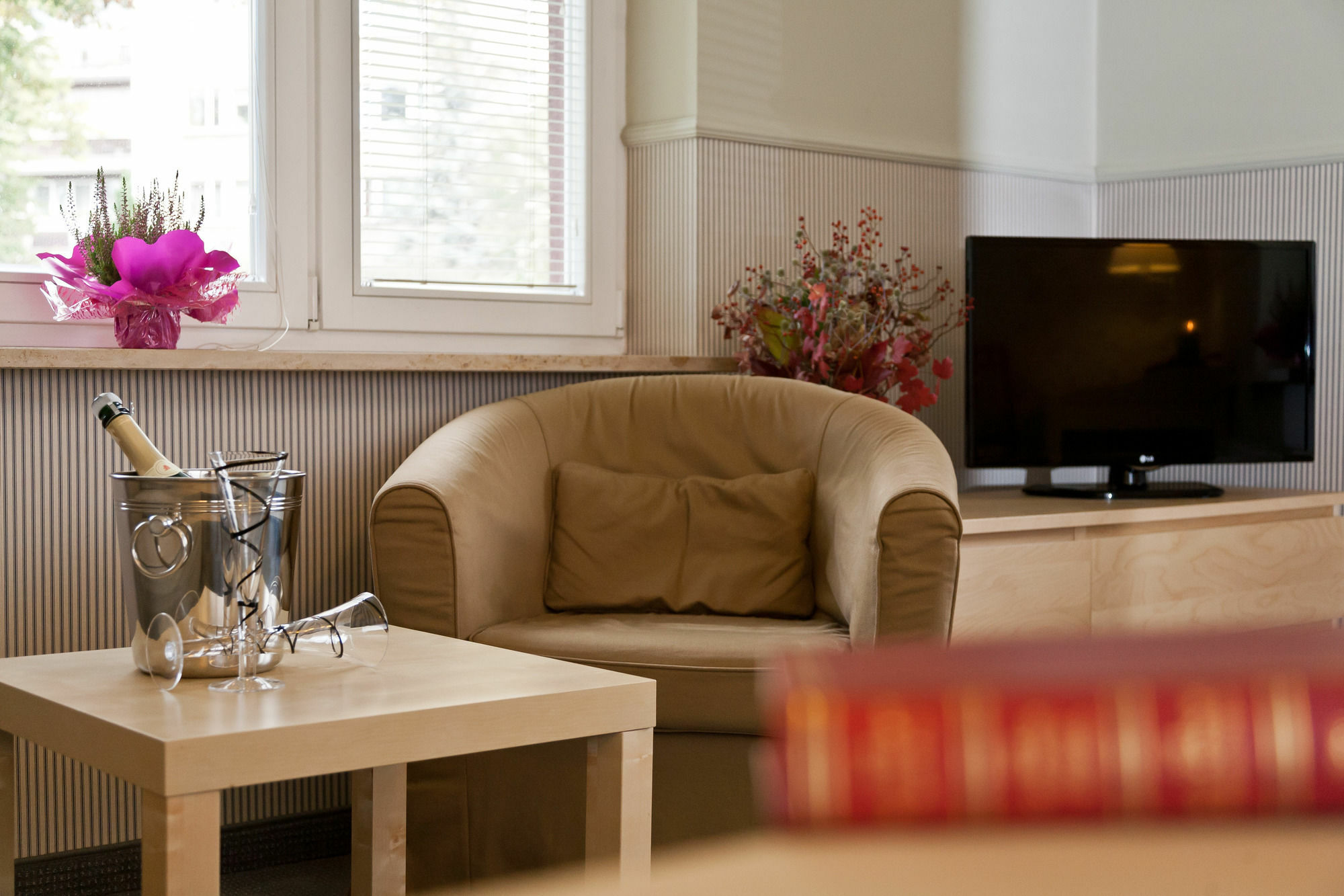 Apartamenty Willa Kazimierz Krasków Εξωτερικό φωτογραφία