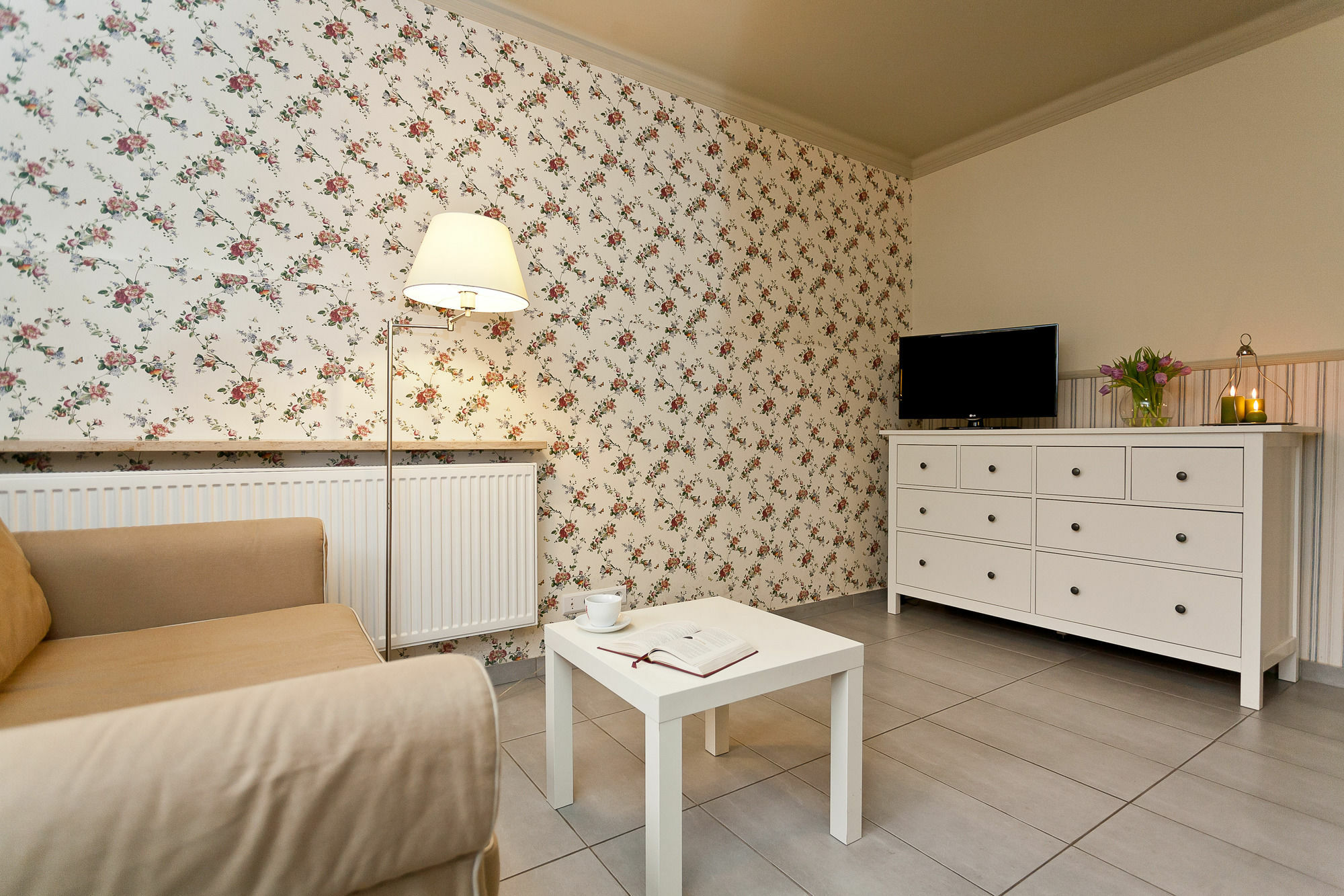 Apartamenty Willa Kazimierz Krasków Εξωτερικό φωτογραφία