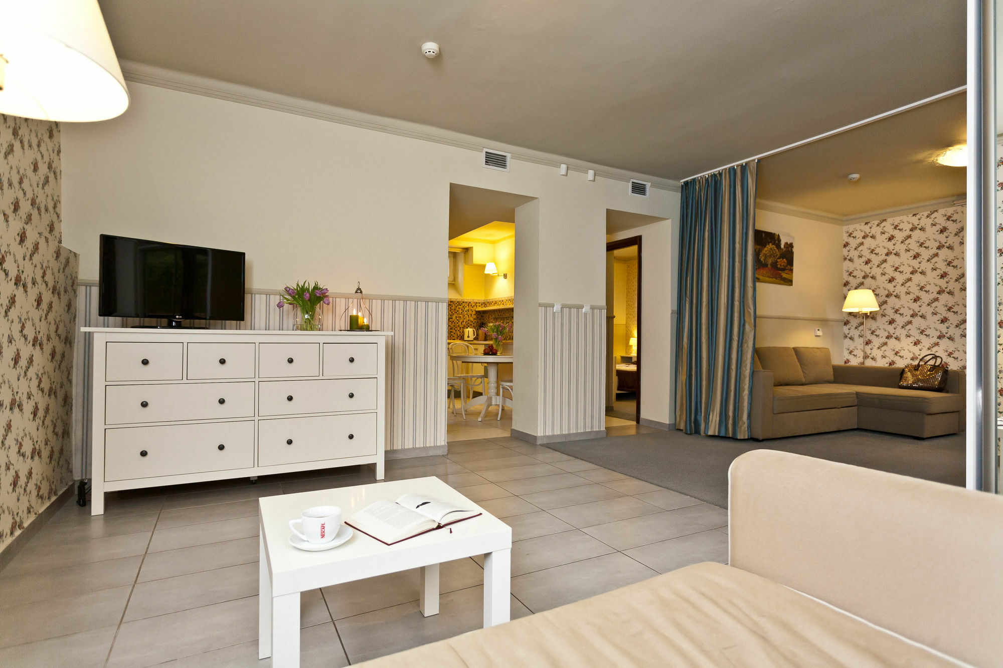 Apartamenty Willa Kazimierz Krasków Εξωτερικό φωτογραφία