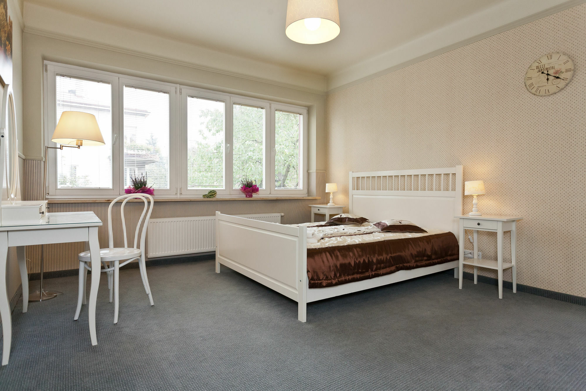 Apartamenty Willa Kazimierz Krasków Εξωτερικό φωτογραφία